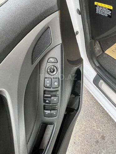 Hyundai Avante 2014, 148,950 km - 1.6 l - Bakı