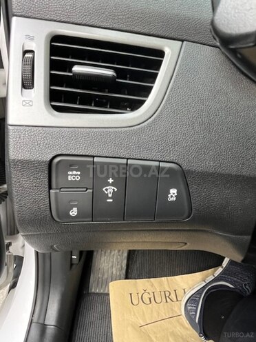 Hyundai Avante 2014, 148,950 km - 1.6 l - Bakı