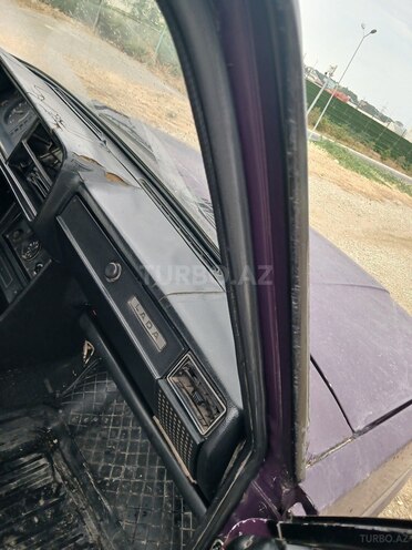 LADA (VAZ) 2107 2002, 99,481 km - 1.6 l - Bakı
