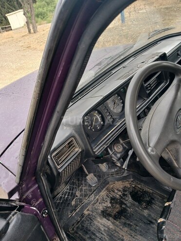 LADA (VAZ) 2107 2002, 99,481 km - 1.6 l - Bakı