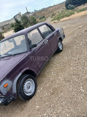 LADA (VAZ) 2107 2002, 99,481 km - 1.6 l - Bakı