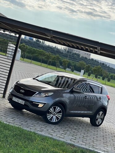 Kia Sportage 2014, 53,000 km - 2.0 l - Bakı