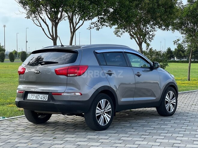 Kia Sportage 2014, 53,000 km - 2.0 l - Bakı