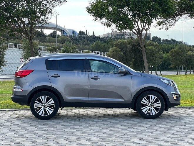 Kia Sportage 2014, 53,000 km - 2.0 l - Bakı