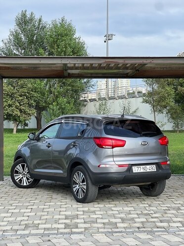 Kia Sportage 2014, 53,000 km - 2.0 l - Bakı