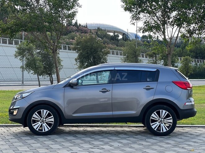 Kia Sportage 2014, 53,000 km - 2.0 l - Bakı