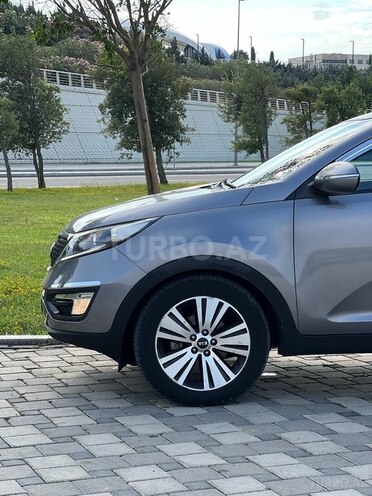 Kia Sportage 2014, 53,000 km - 2.0 l - Bakı