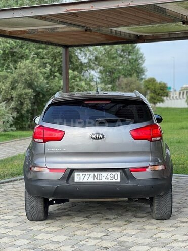 Kia Sportage 2014, 53,000 km - 2.0 l - Bakı