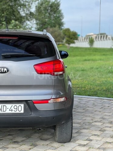 Kia Sportage 2014, 53,000 km - 2.0 l - Bakı