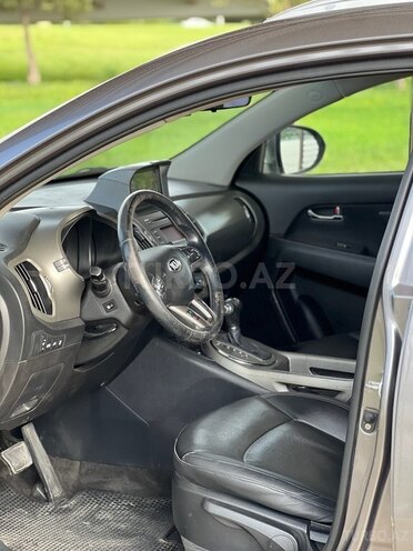 Kia Sportage 2014, 53,000 km - 2.0 l - Bakı