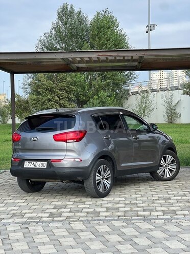 Kia Sportage 2014, 53,000 km - 2.0 l - Bakı