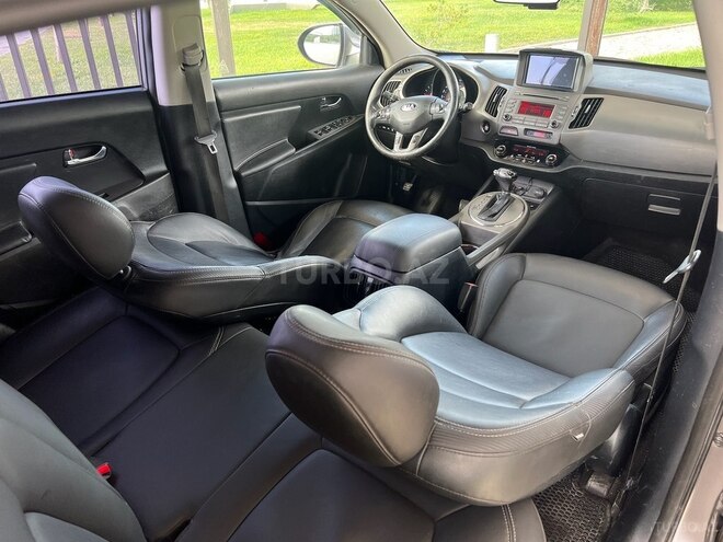 Kia Sportage 2014, 53,000 km - 2.0 l - Bakı