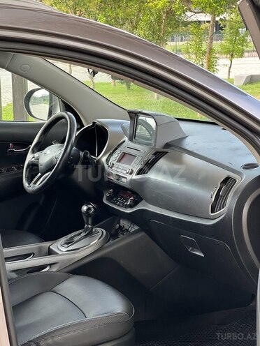 Kia Sportage 2014, 53,000 km - 2.0 l - Bakı