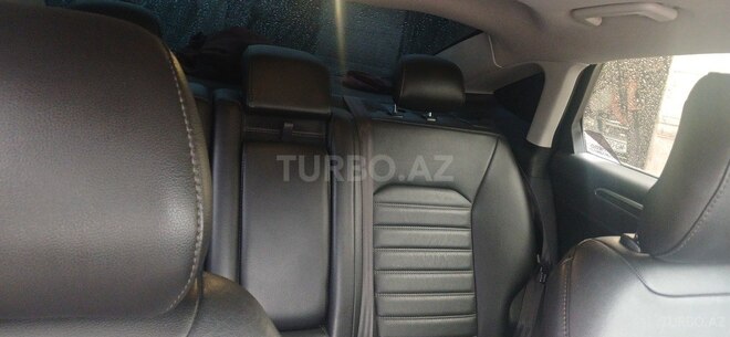 Ford Fusion (North America) 2014, 254,000 km - 1.5 л - Sumqayıt