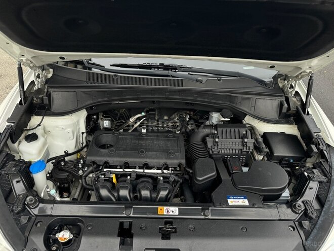 Hyundai Santa Fe 2014, 148,000 km - 2.5 l - Bakı