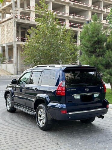 Toyota Land Cruiser Prado 2008, 241,000 km - 4.0 л - Bakı
