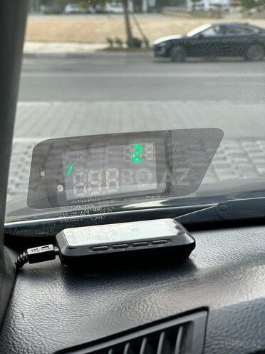 Toyota Land Cruiser Prado 2008, 241,000 km - 4.0 л - Bakı