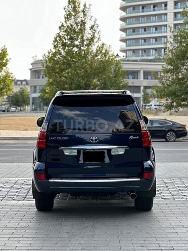 Toyota Land Cruiser Prado 2008, 241,000 km - 4.0 л - Bakı