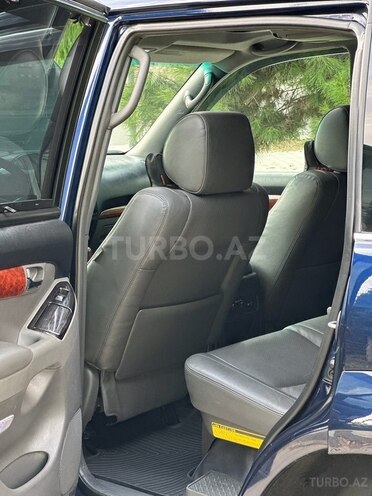 Toyota Land Cruiser Prado 2008, 241,000 km - 4.0 л - Bakı