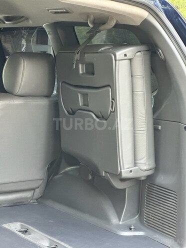Toyota Land Cruiser Prado 2008, 241,000 km - 4.0 л - Bakı