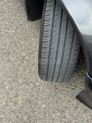 Mercedes C 200 1998, 320,000 km - 2.0 l - Saatlı