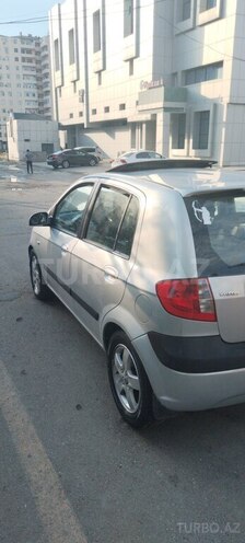 Hyundai Getz 2006, 264,000 km - 1.6 л - Sumqayıt