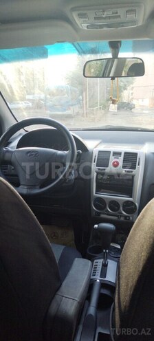 Hyundai Getz 2006, 264,000 km - 1.6 л - Sumqayıt