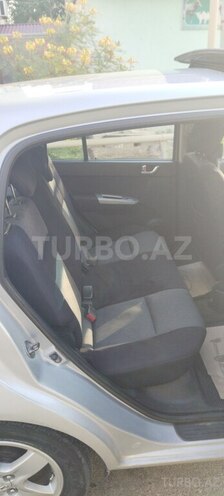 Hyundai Getz 2006, 264,000 km - 1.6 л - Sumqayıt
