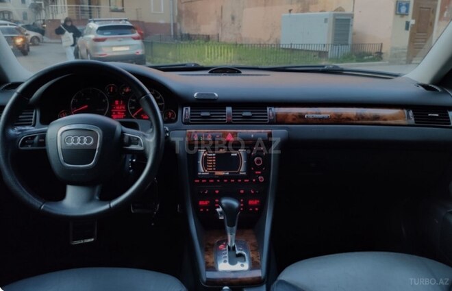 Audi A6 allroad 2002, 230,000 km - 2.7 l - Sumqayıt