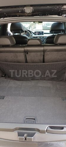 BMW X5 2016, 188,000 km - 2.0 l - Bakı