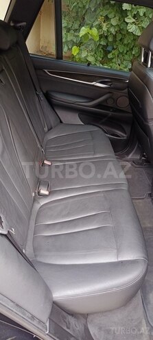 BMW X5 2016, 188,000 km - 2.0 l - Bakı
