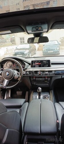 BMW X5 2016, 188,000 km - 2.0 l - Bakı