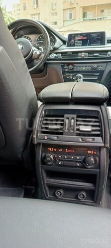 BMW X5 2016, 188,000 km - 2.0 l - Bakı