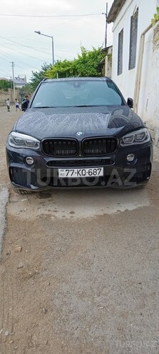 BMW X5 2016, 188,000 km - 2.0 l - Bakı