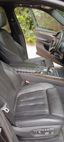 BMW X5 2016, 188,000 km - 2.0 l - Bakı