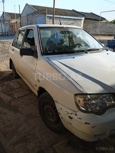 Saipa 132 2013, 330,000 km - 1.3 l - Bakı