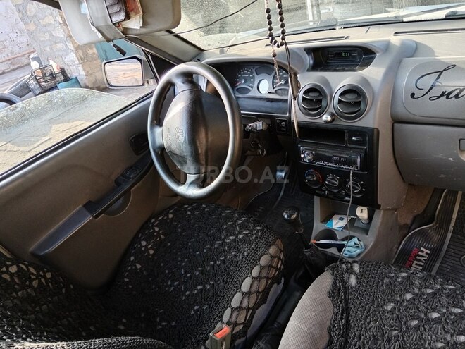 Saipa 132 2013, 330,000 km - 1.3 l - Bakı