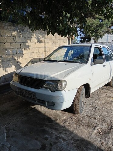 Saipa 132 2013, 330,000 km - 1.3 l - Bakı