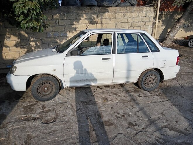 Saipa 132 2013, 330,000 km - 1.3 l - Bakı
