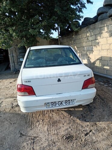 Saipa 132 2013, 330,000 km - 1.3 l - Bakı