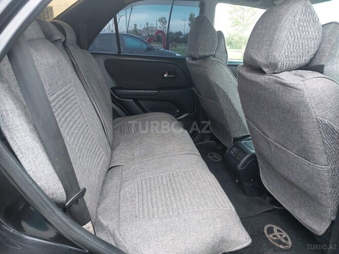 Toyota Harrier 2001, 286,420 km - 2.4 l - Sumqayıt
