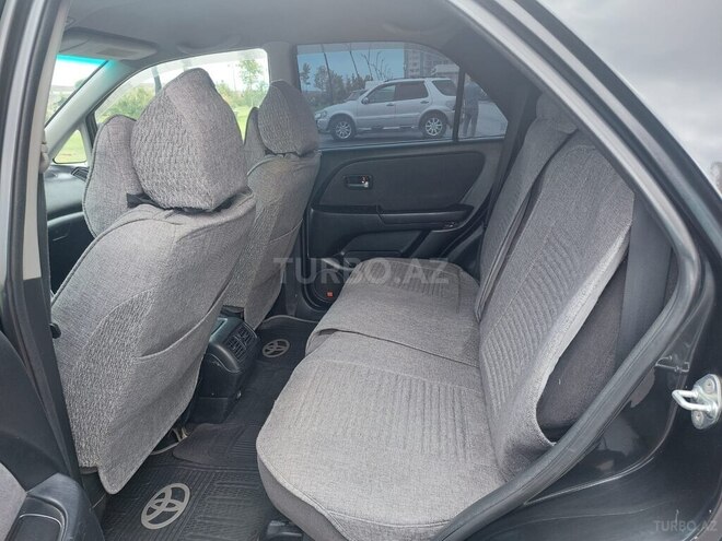 Toyota Harrier 2001, 286,420 km - 2.4 l - Sumqayıt