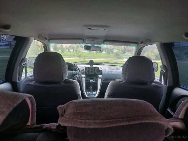 Toyota Harrier 2001, 286,420 km - 2.4 l - Sumqayıt