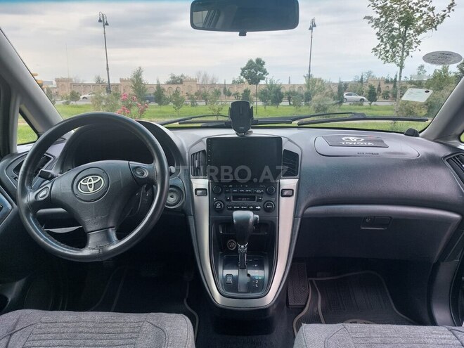 Toyota Harrier 2001, 286,420 km - 2.4 l - Sumqayıt