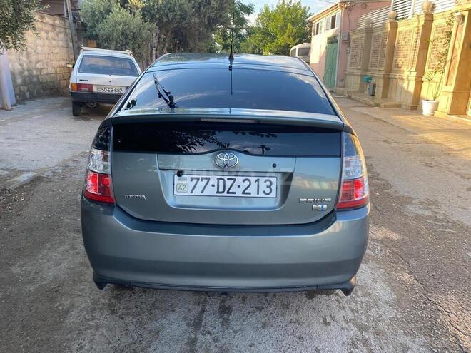 Toyota Prius 2005, 173,000 km - 1.5 л - Sumqayıt