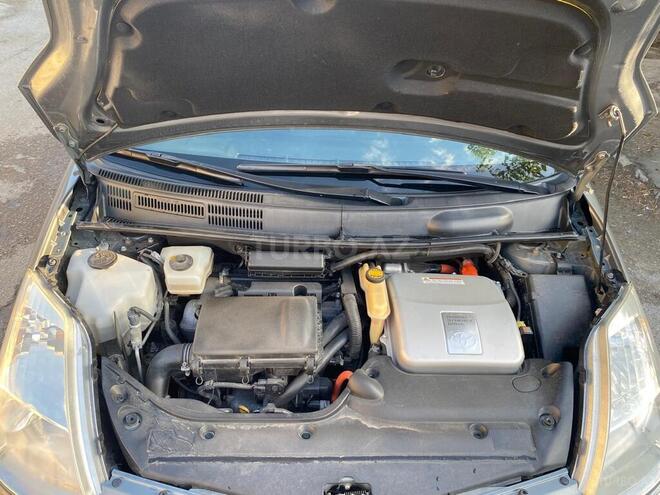 Toyota Prius 2005, 173,000 km - 1.5 л - Sumqayıt