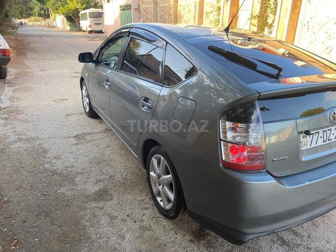 Toyota Prius 2005, 173,000 km - 1.5 л - Sumqayıt