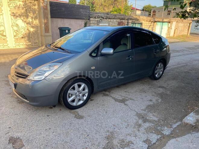 Toyota Prius 2005, 173,000 km - 1.5 л - Sumqayıt