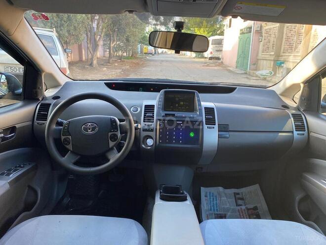 Toyota Prius 2005, 173,000 km - 1.5 л - Sumqayıt