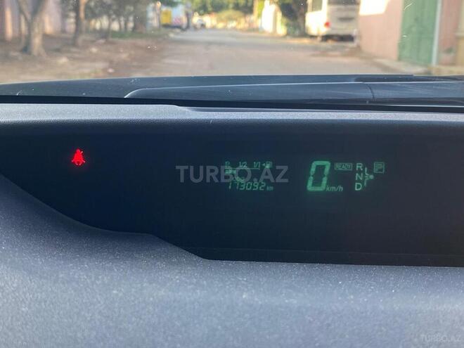 Toyota Prius 2005, 173,000 km - 1.5 л - Sumqayıt